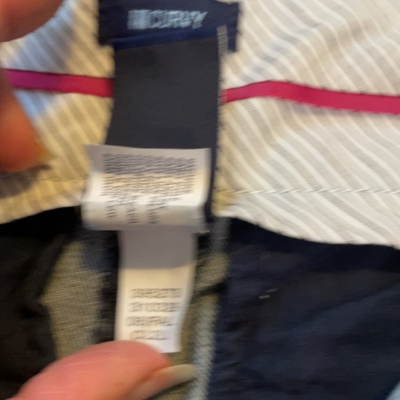 Gap curvy jeans dark wash jr women’s size 1 regular Flare low rise RN 54023 EUC - Picture 16 of 16